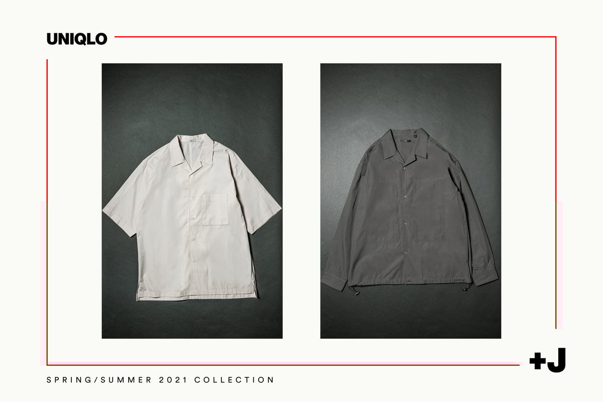 ユニクロ「＋J」徹底レビュー 第2回】21年春夏で1点だけ買うなら