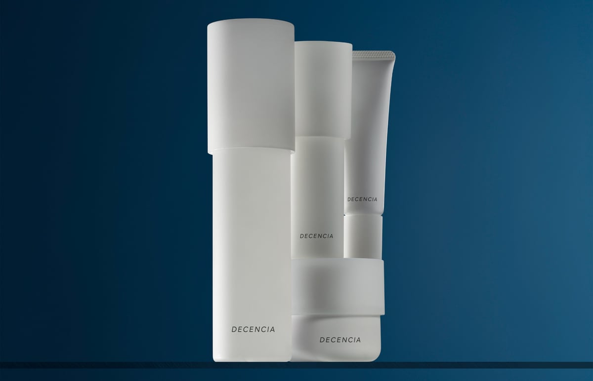 ディセンシア」からブランド名を冠した新エイジングケアシリーズが登場