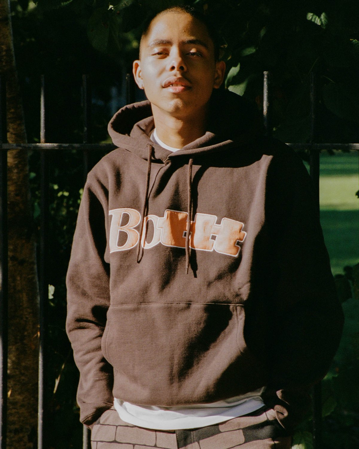 BOTT tttmswコラボ キャップ