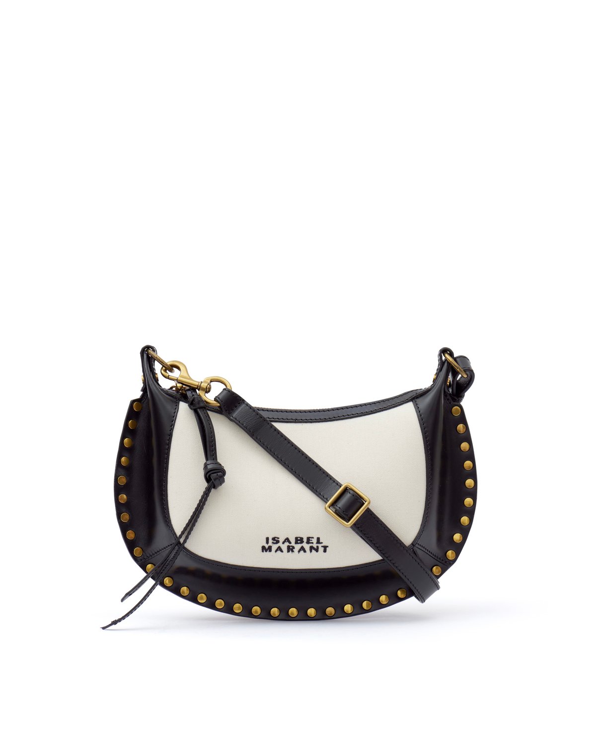 イザベル マランが心斎橋PARCOでポップアップ、半月形の「OSKAN MOON