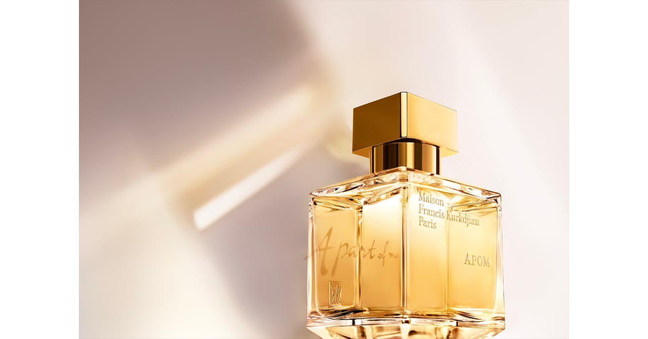 メゾン フランシス クルジャンの創業時に生まれた「APOM」が刷新