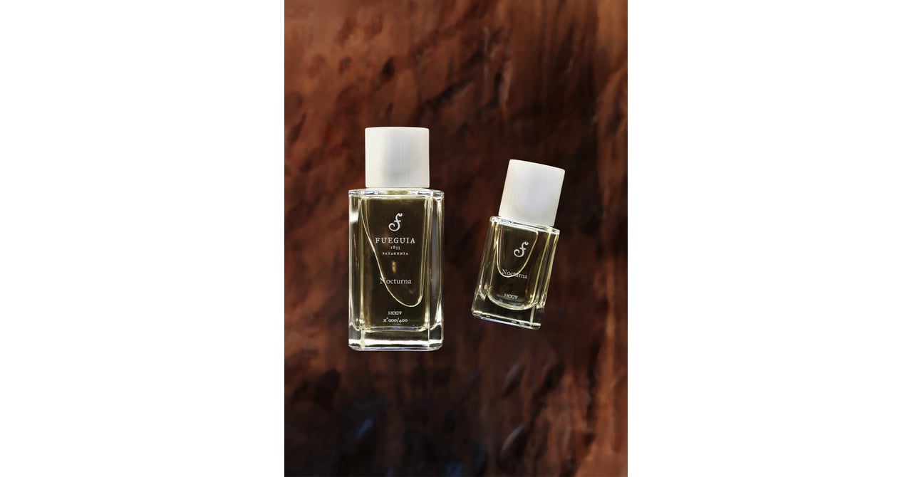フエギア 1833」が夜のミラノにインスパイアされたフレグランスを発売