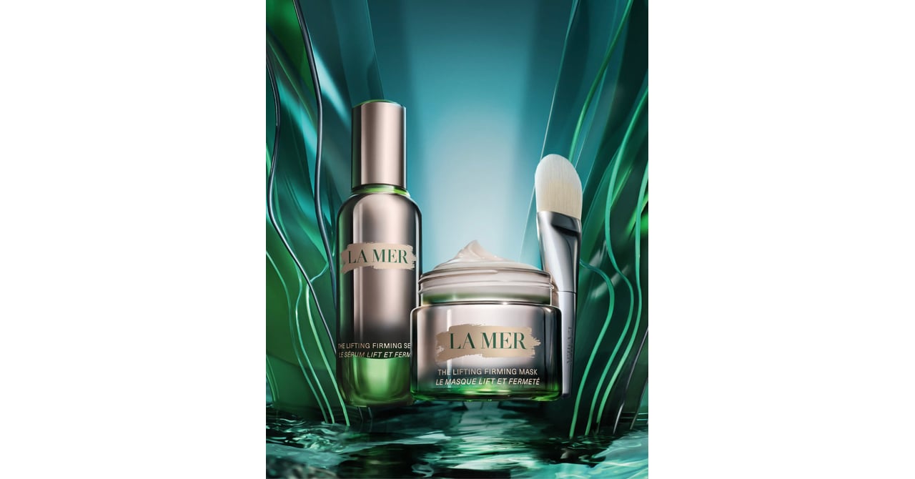 ラ•メールが新作マスクを発売 肌印象左右する“4次元”に着目し立体感を追求