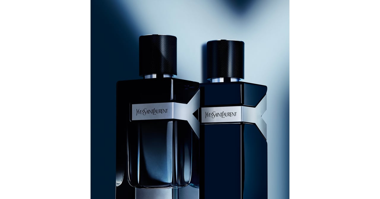 YSL「Y MEN」から新フレグランス 夢を叶えた男性が次の目標に向け新た