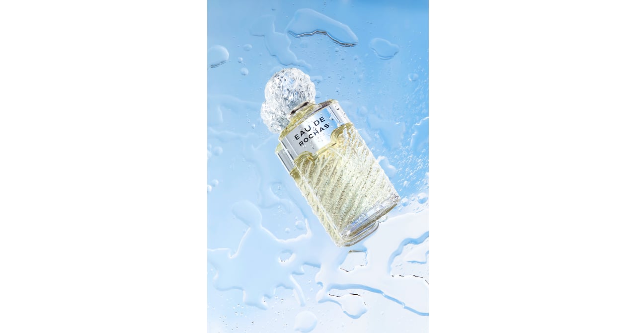 ロシャス」からオードトワレが登場 夏の日差しが降り注ぐ海辺から着想