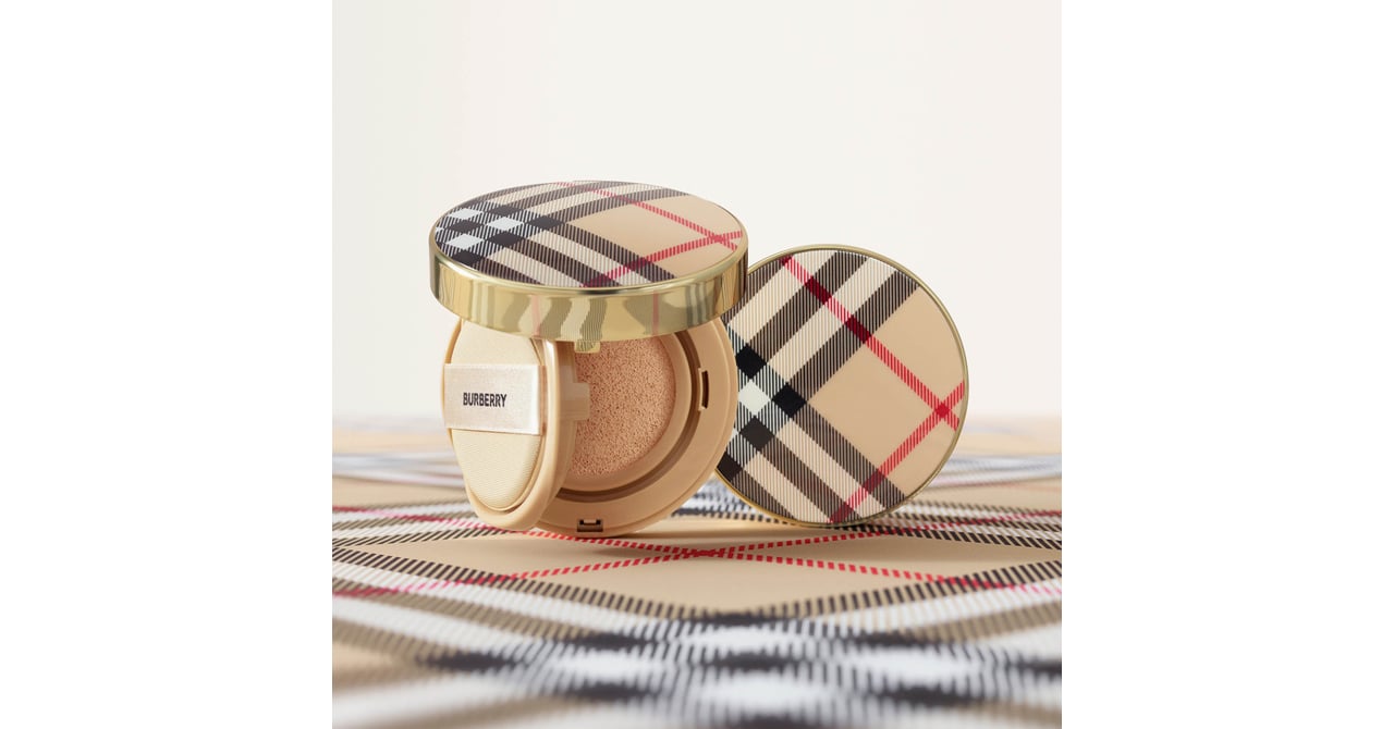 バーバリーチェック