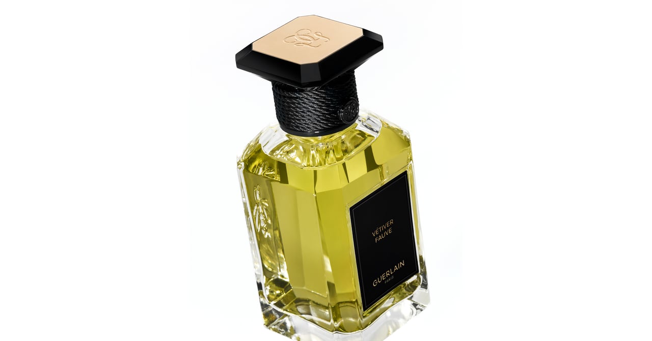 日々是コスメ】フォーヴィズムの魅力を持った“ゲラン最高峰”の夏の香り