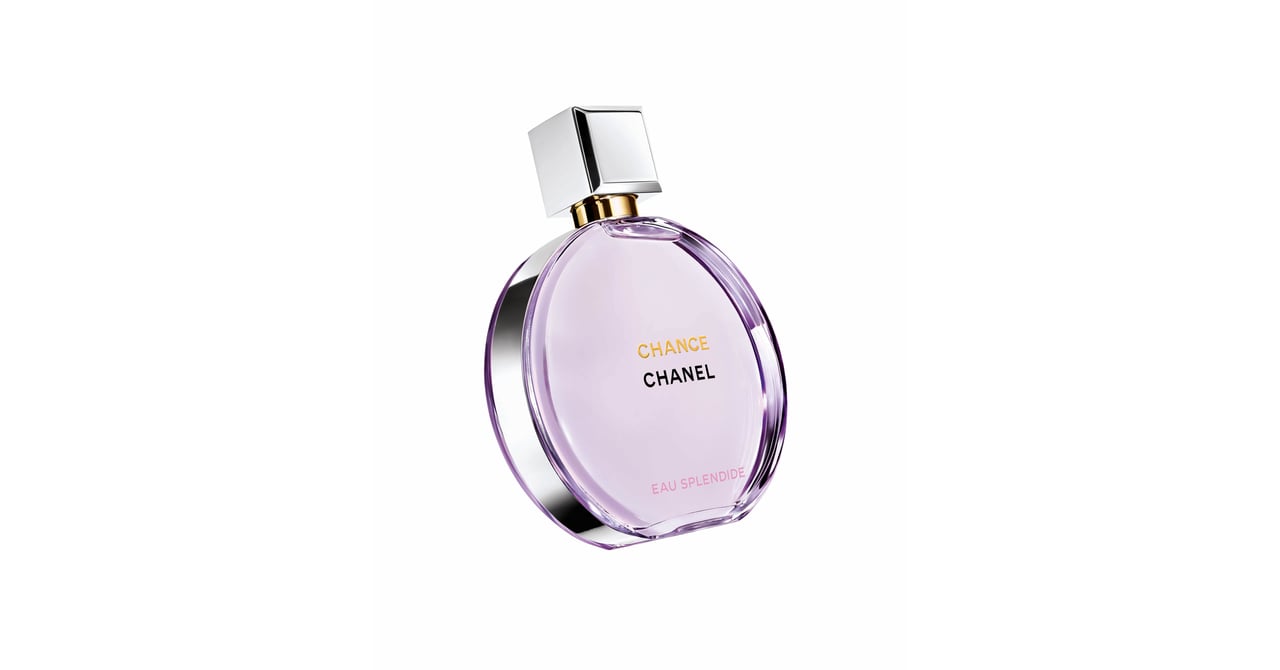 シャネル「チャンス」の新作はヴァイオレット ラズベリーとローズの