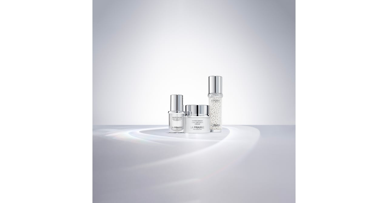 la prairie ホワイトキャビア アイクリーム 20ml la prairie ホワイト