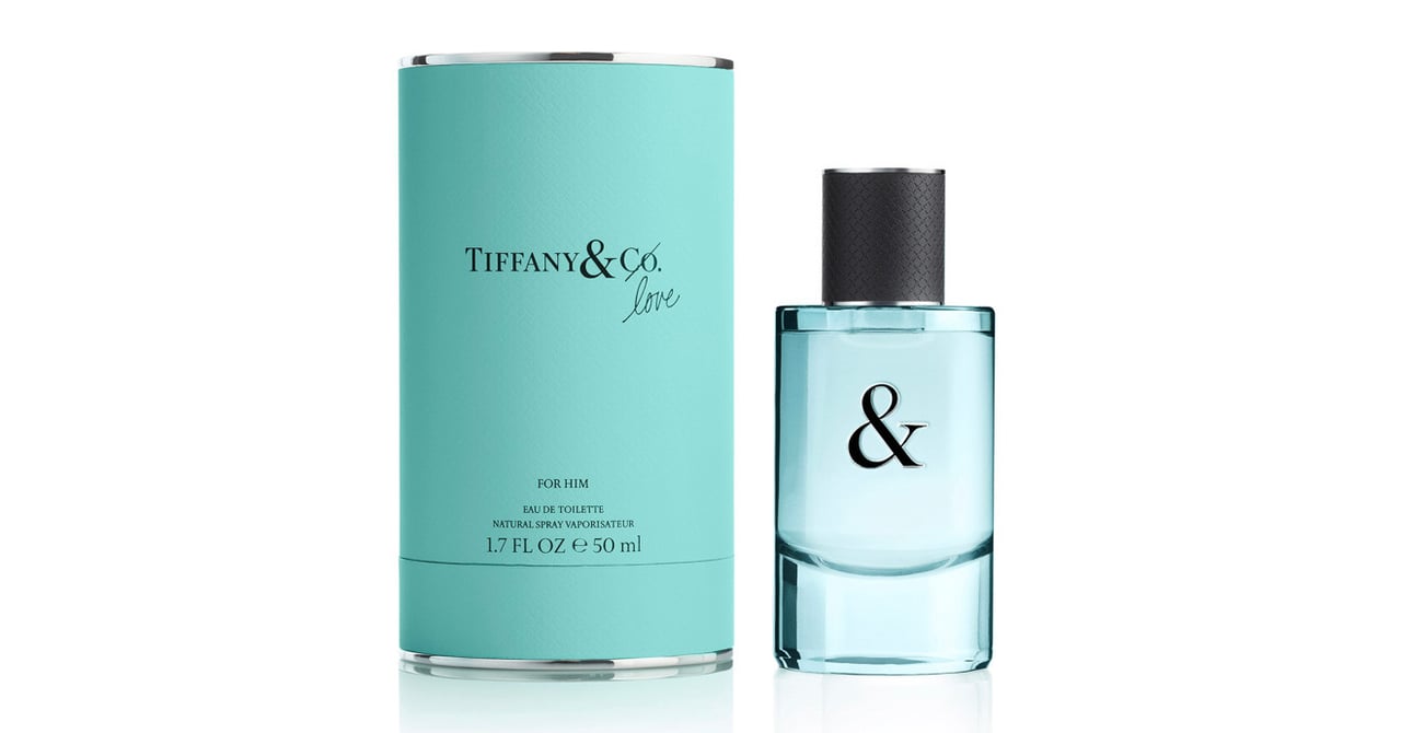 ティファニー」初のメンズ香水発売、爽やかでウッディな香りに