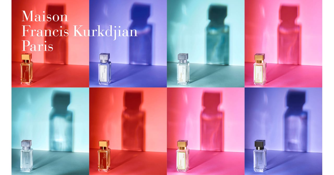 メゾン フランシス クルジャン」のミニフレグランスが定番化、人気の