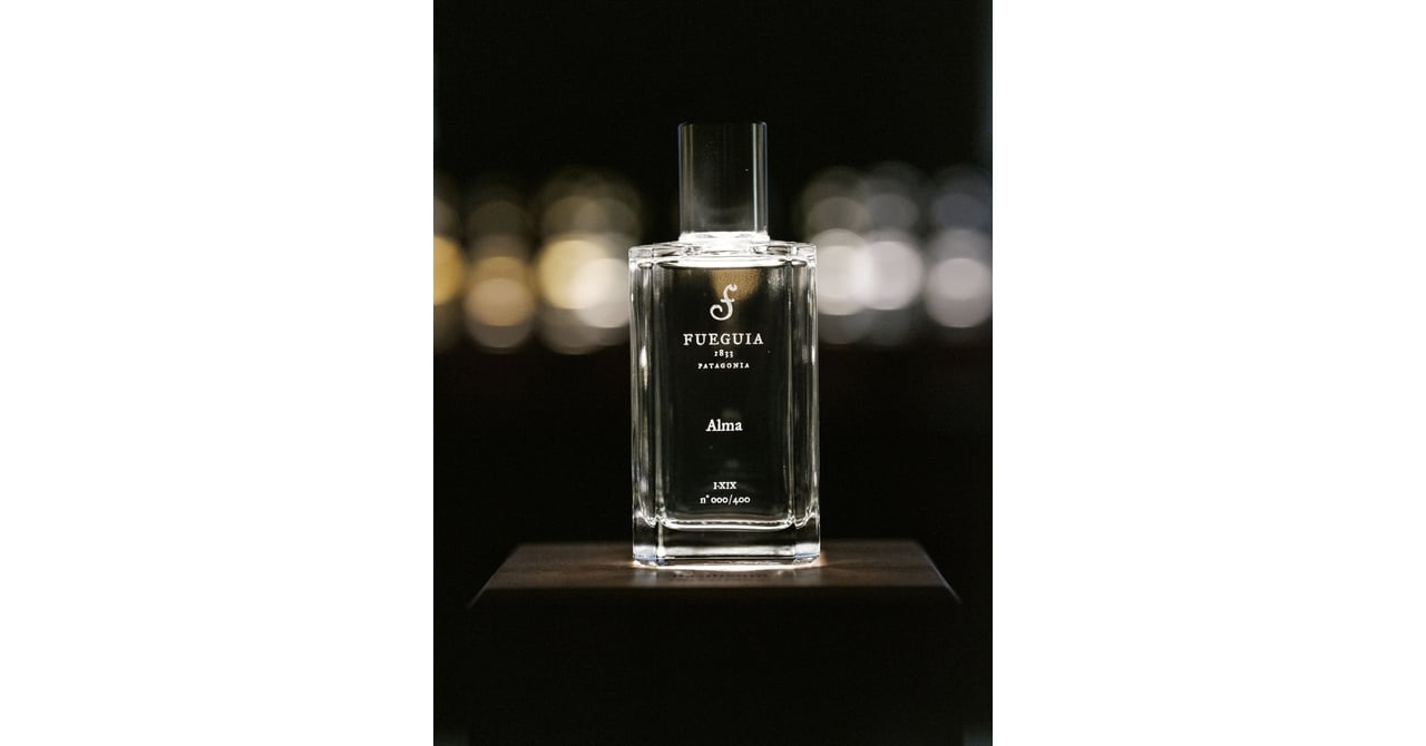 フエギア 1833」が青春にインスピレーションを得た新作香水「アルマ