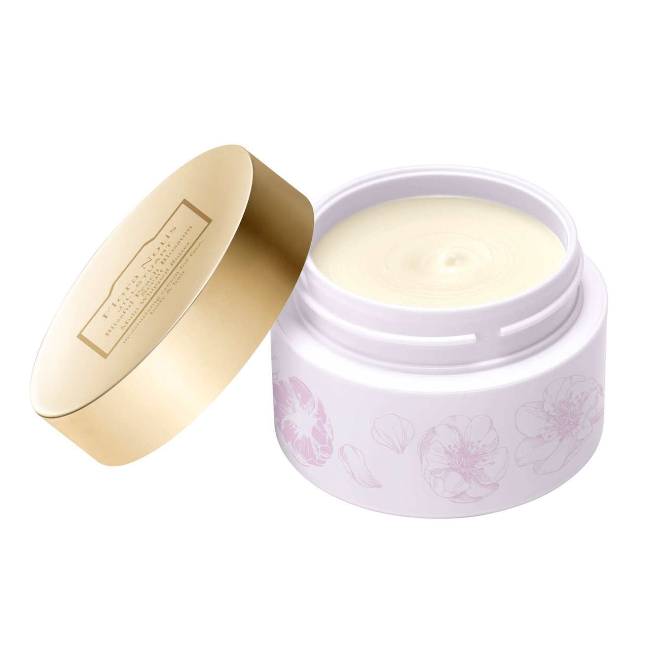 2023年クリスマスコフレ】フローラノーティス ジルスチュアート