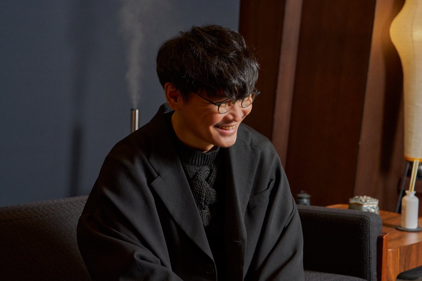 2023年ベストバイ】サカナクション山口一郎が今年買って良かったモノ