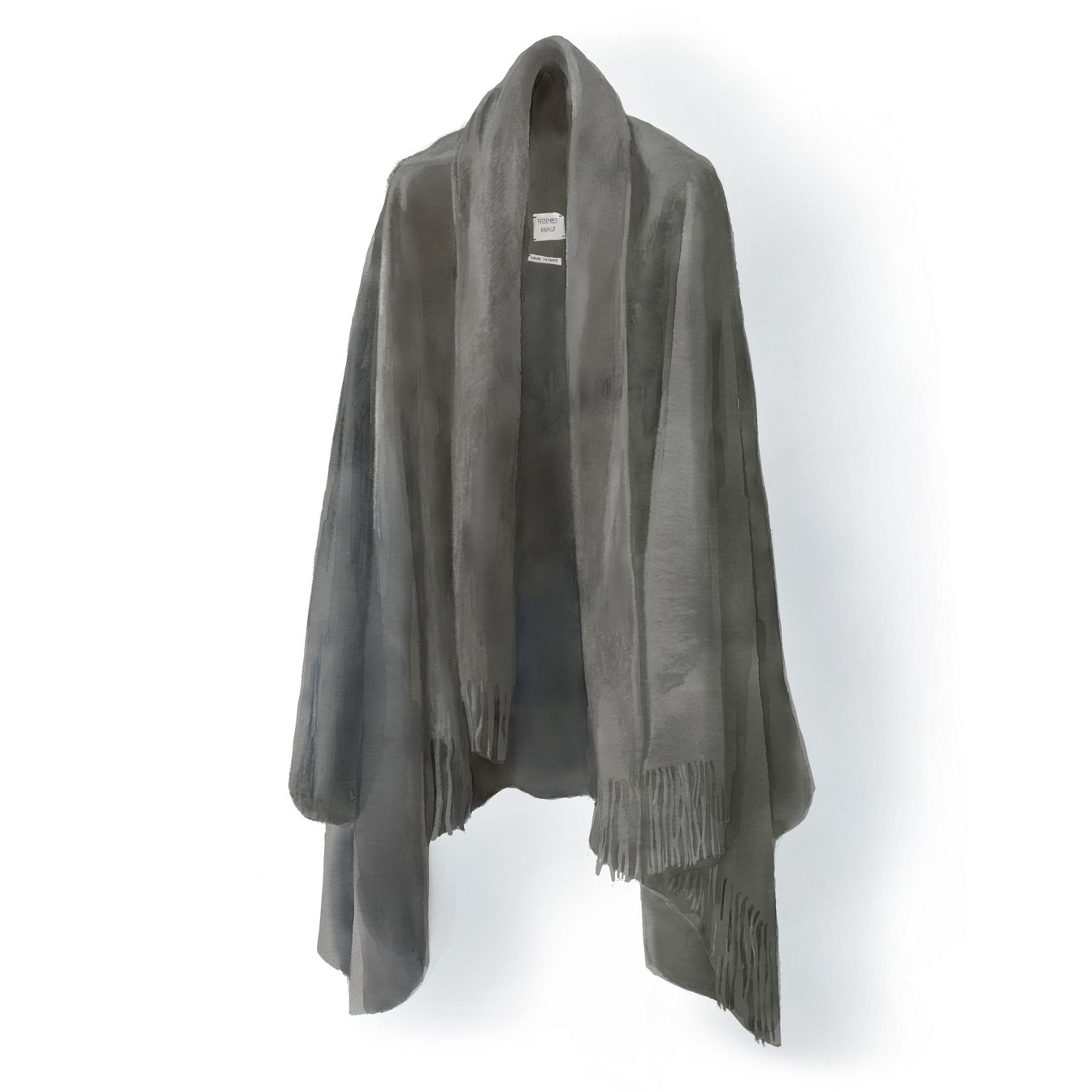 マルジェラとの親密な関係性が感じ取れるゴルチエ期「エルメス」の