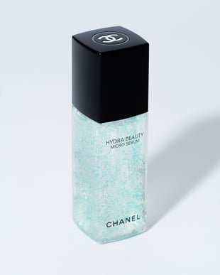 ブルー ドゥ シャネル」にフレグランス バームが登場 手肌、髪、髭に