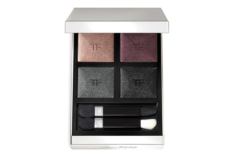 トム フォード ビューティ」人気のアイシャドウパレットから限定色、新