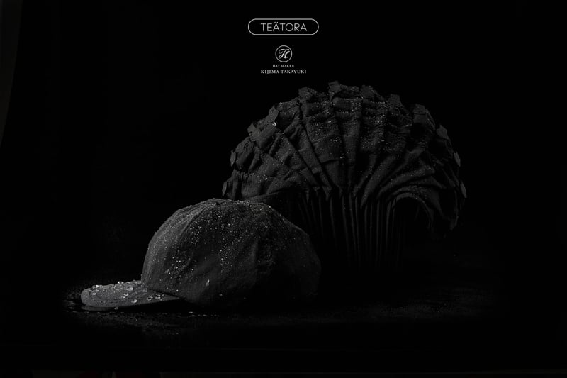 テアトラとキジマ タカユキがコラボ ビーチリゾート専用の機能素材を