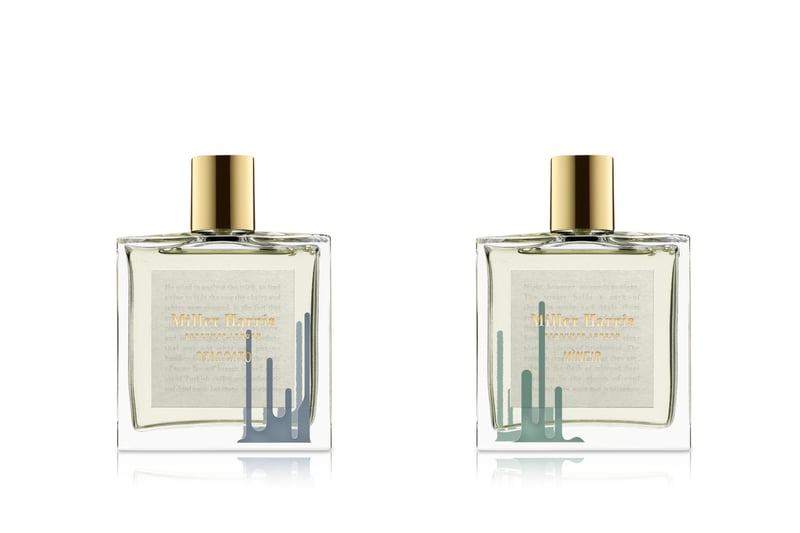 ミラー ハリス」が文学作品から着想を得たフレグランス2種を発売 物語