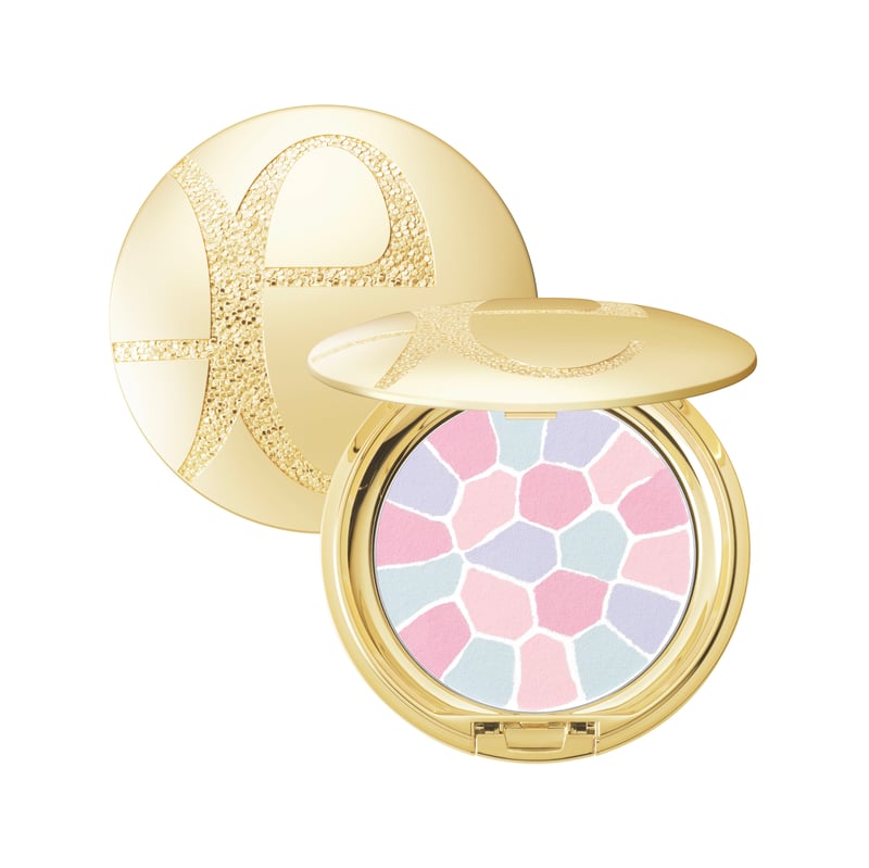 エレガンスのフェイスパウダー「ラ プードル」に新色登場 イノセントな