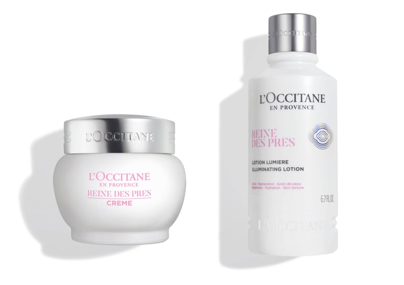 ロクシタン「レーヌブランシュ」が「レーヌデプレ」に進化 医薬部外品