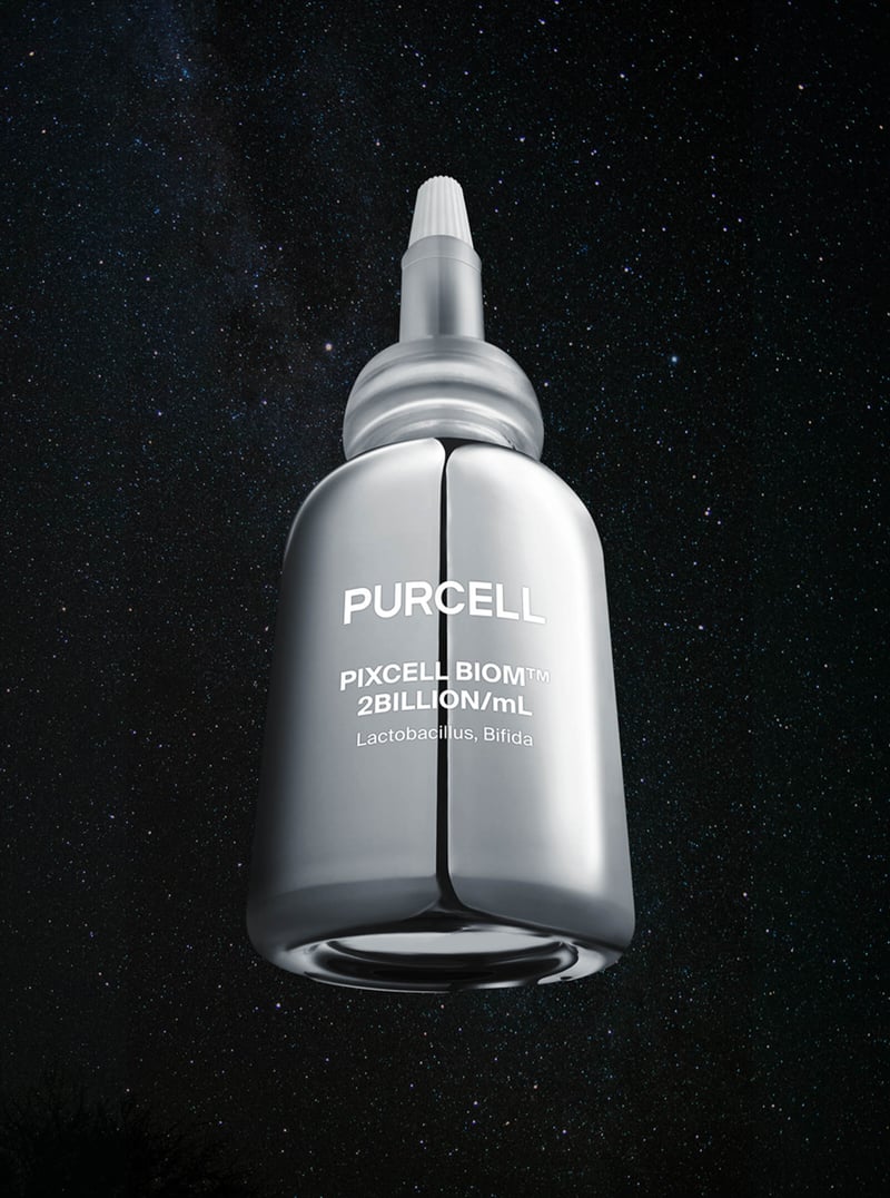 韓国発スキンケア「パーセル」が日本上陸 美容液3種など6品をラインナップ