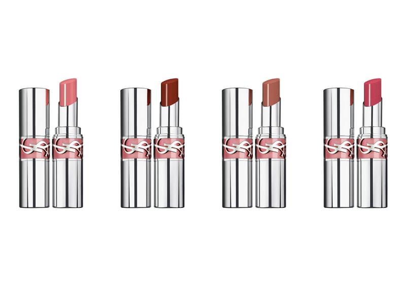 YSLの人気リップ「ルージュ ヴォリュプテ シャイン」がアップデート