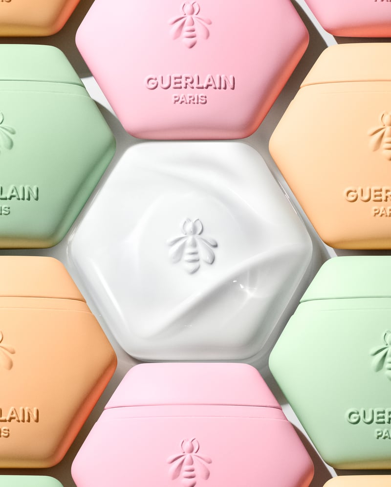 ゲランから新作ハンドクリーム ローズガーデンや柑橘農園をイメージ