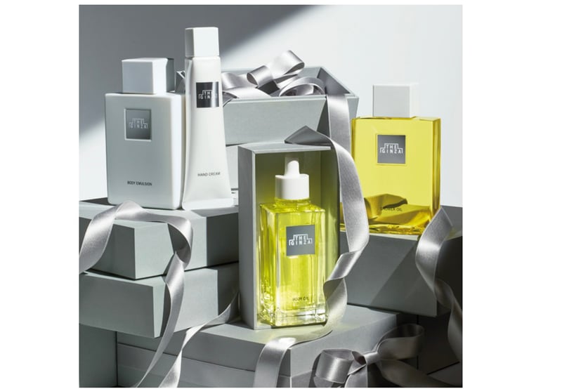 ザ・ギンザ」が伊勢丹新宿店でポップアップを開催 限定セットや