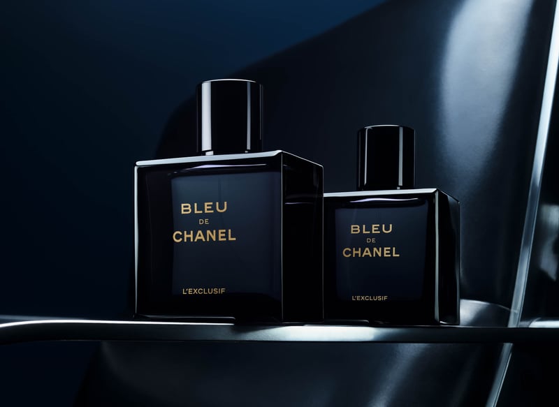 ブルー ドゥ シャネル」から新作フレグランスが登場 一線画す唯一無二