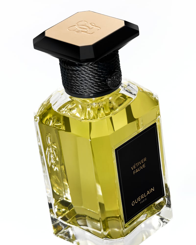 日々是コスメ】フォーヴィズムの魅力を持った“ゲラン最高峰”の夏の香り