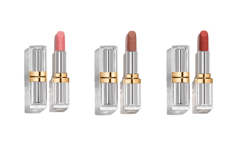 シャネル」のメゾンの歴史に着想したリップスティックから新色が登場