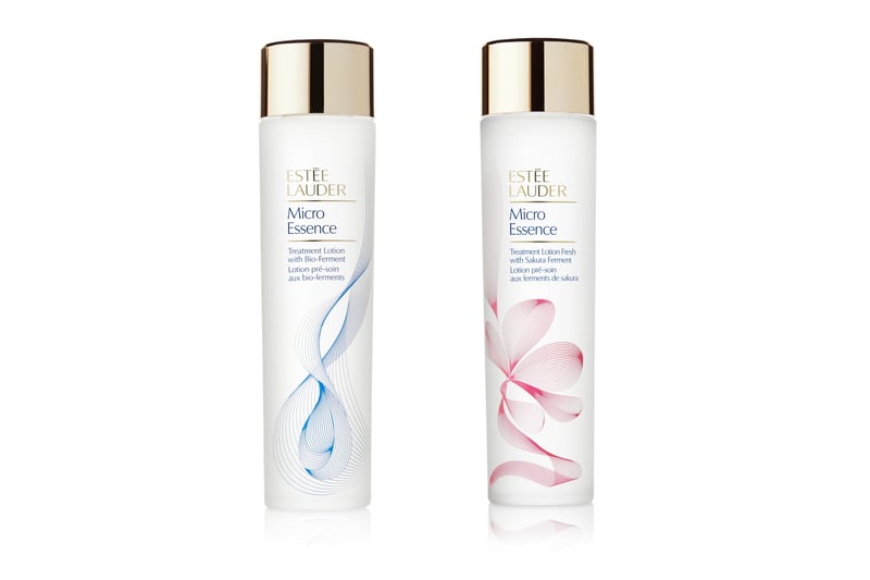 エスティ ローダーのロングセラー化粧水「マイクロ エッセンス