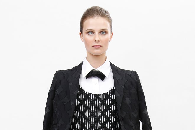 BLACK FLEECE BY Brooks Brothers -Women's- 2014春夏 | 画像36枚