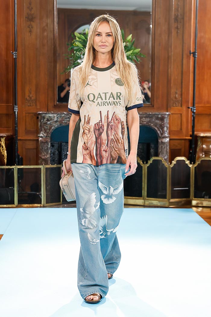 3.Paradis – Spring Summer '25 Paris Fashion Week | Fashion Week