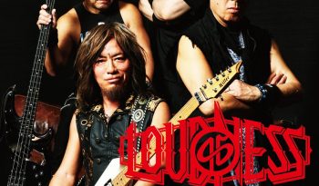 FATE GEAR official site – Japanese all-female steampunk metal band