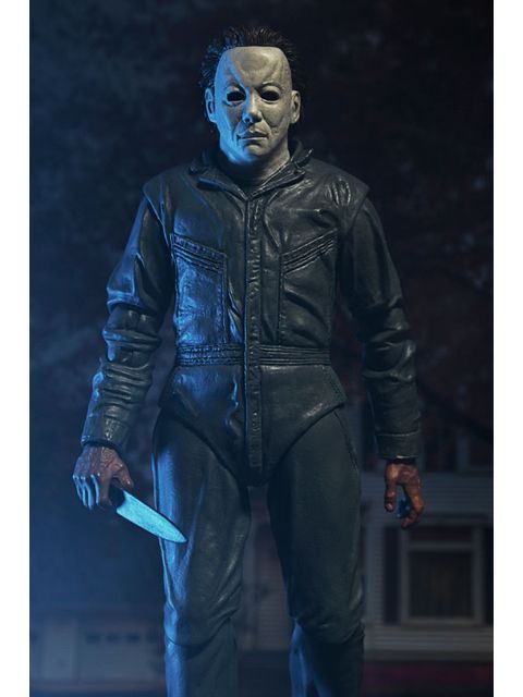 ネカ マイケル・マイヤーズ 「ハロウィン6 最後の戦い