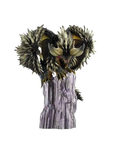 カプコン CFB 滅尽龍 ネルギガンテ 復刻版 「モンスターハンター