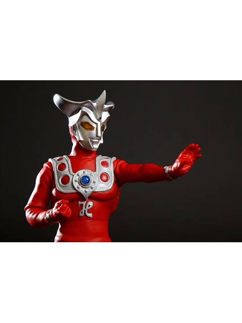 CCP 1/6特撮シリーズ Vol.8 ウルトラマンレオ アドベント Ver. – FATMAMA