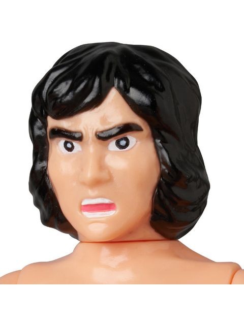 限定品】 メディコムトイ 山本大介(変身ポーズVer.) 【新古品 特別価格