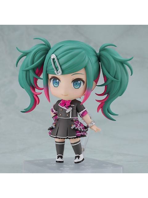 ねんどろいど 2193 初音ミク 教室のセカイVer. 「プロジェクトセカイ