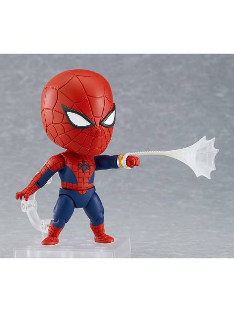 ねんどろいど 1716 スパイダーマン (東映バージョン) 「スパイダーマン