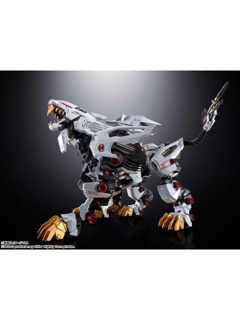 超合金 RZ-041 ライガーゼロ – FATMAMA