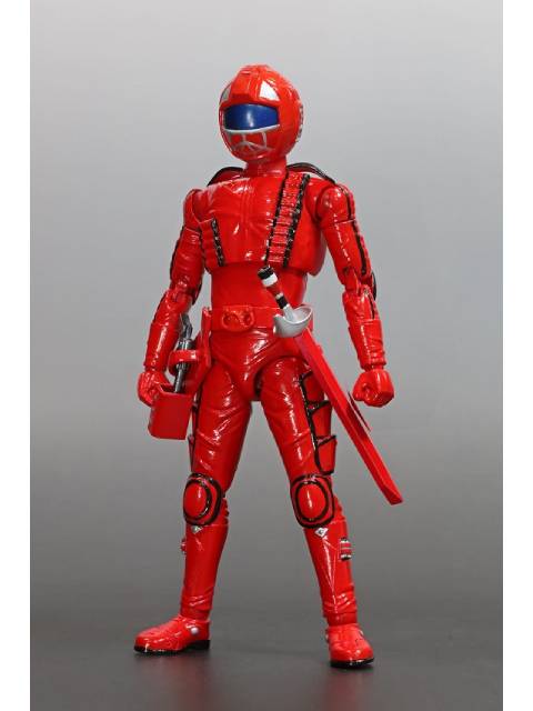 エヴォリューショントイ HAF 人間大砲コセイダー 「恐竜戦隊