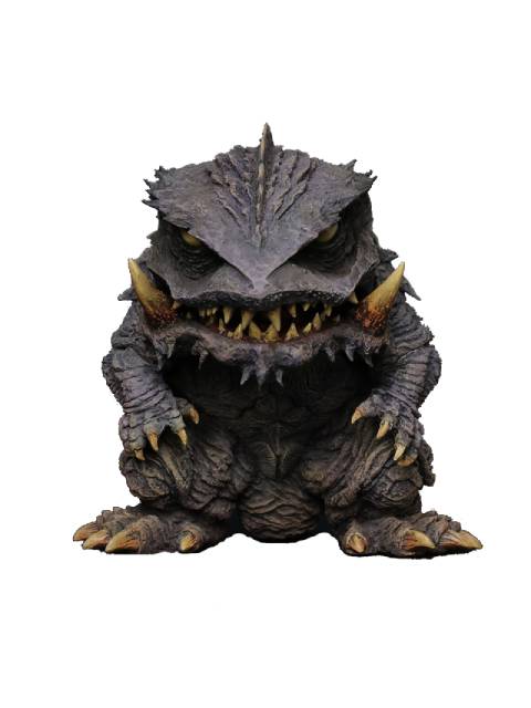 エクスプラス デフォリアル トラウマガメラ 「ガメラ3 邪神〈イリス