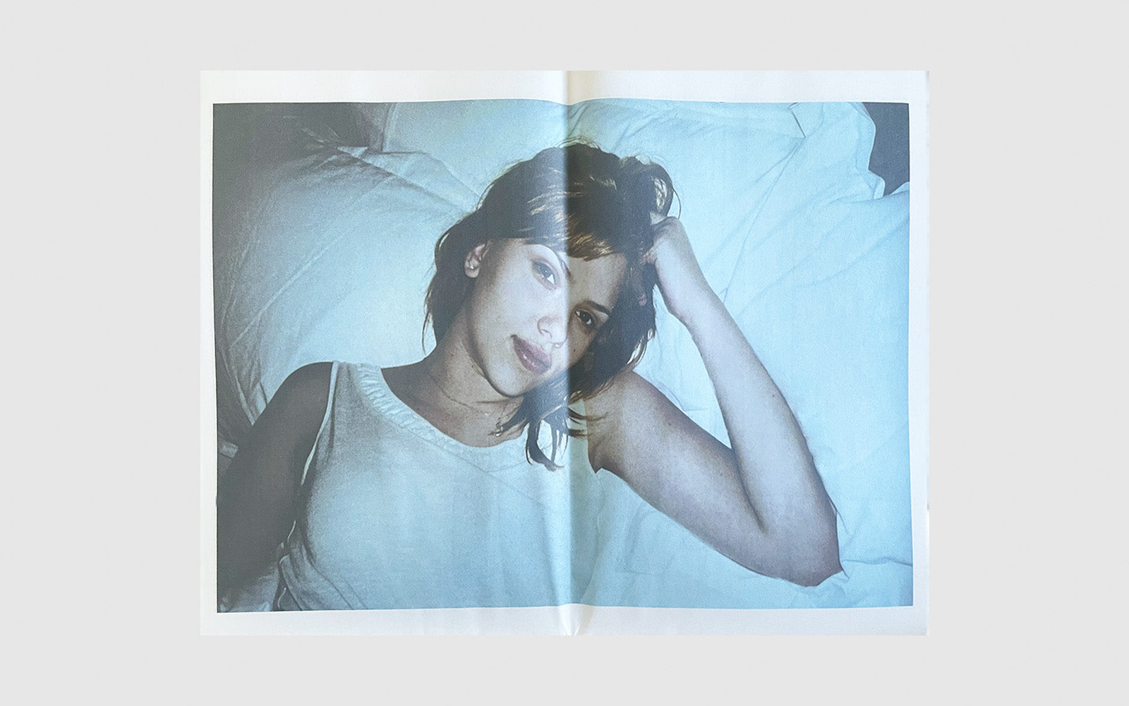 FAW [Lost In Translation Photo Newspaper, Sofia Coppola - FAW Books]