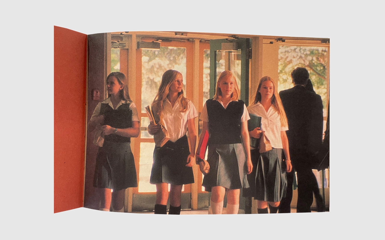 FAW [The Virgin Suicides, Sofia Coppola - FAW Books]