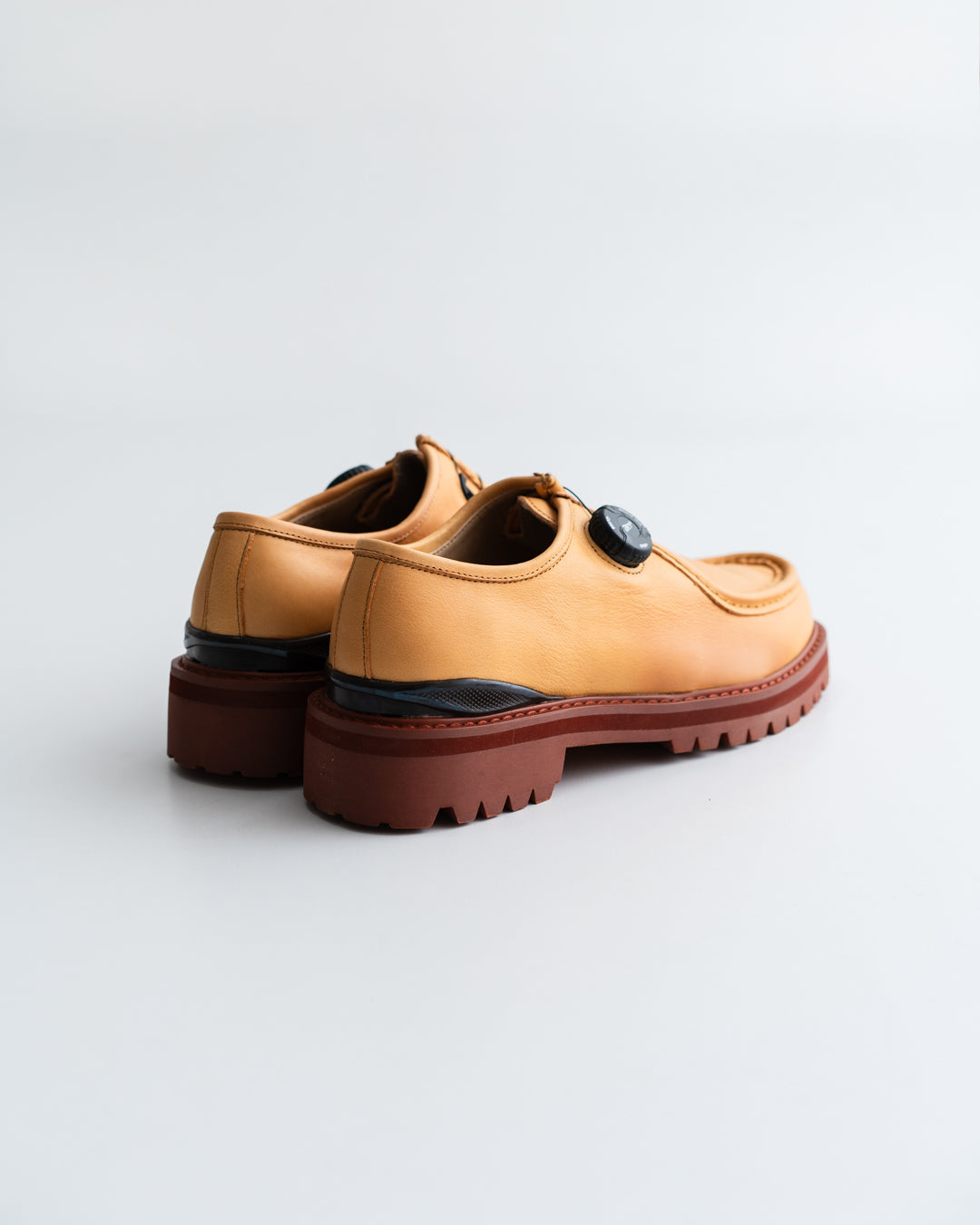 通販] Sillage (シアージ)chaussure de marche black ponyhair 商品