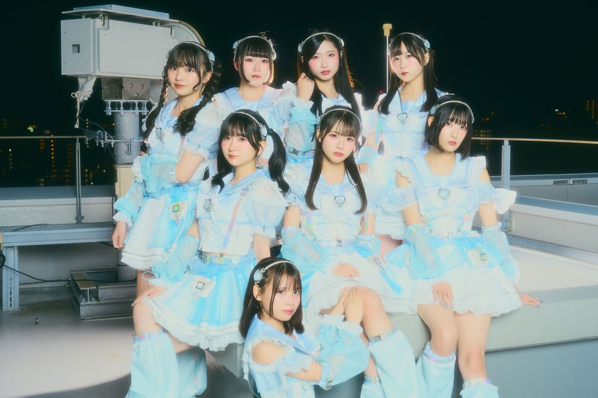 MAGICAL SPEC｜IQプロジェクトオフィシャルファンクラブ