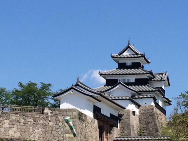 白河周辺ガイド（公園） | フランスベッドファニチャー株式会社